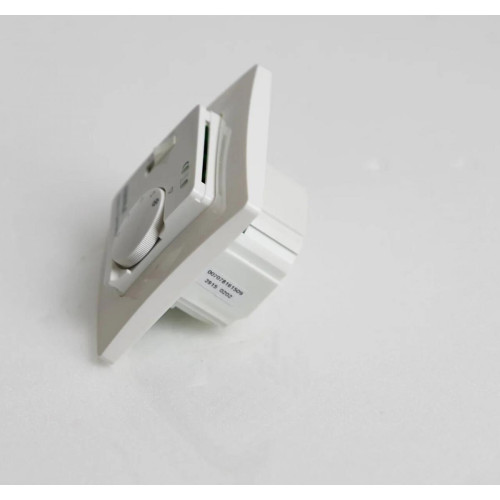 Механічний регулятор температури EBERLE Fre F2A-50 (пр-во Німеччина)