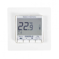 Цифровий регулятор температури EBERLE FITnp 3U (пр-во Німеччина)
