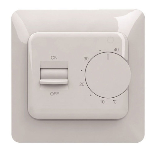 Механічний регулятор температури In-Term RTC 70