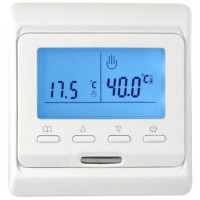 Програмований регулятор температури In-Term E51 ( без Wi-Fi )