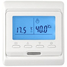 Програмований регулятор температури In-Term E51 ( без Wi-Fi )
