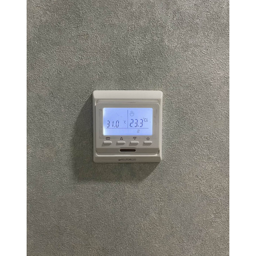 Програмований регулятор температури In-Term E51 ( без Wi-Fi )