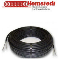 Одножильні нагрівальні секції Hemstedt BR-IM-Z - 18,5 (300 Вт) Площа обігріву 1,8-2,3 м.кв.