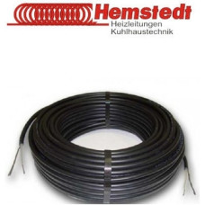 Одножильні нагрівальні секції Hemstedt BR-IM-Z - 18,5 (300 Вт) Площа обігріву 1,8-2,3 м.кв.