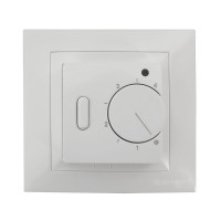 Механічний регулятор температури In-Term RTC 70 SL
