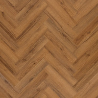 Вінілова підлога SPC Infinity Brown Herringbone 6мм Naga 06