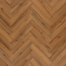 Вінілова підлога SPC Infinity Brown Herringbone 6мм Naga 06