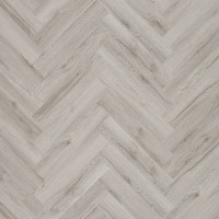 Вінілова підлога SPC Infinity Brown Herringbone 6мм Juno 04