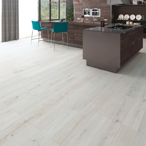 Вінілова підлога Ceramin Rigid Floor 55049 Posnania