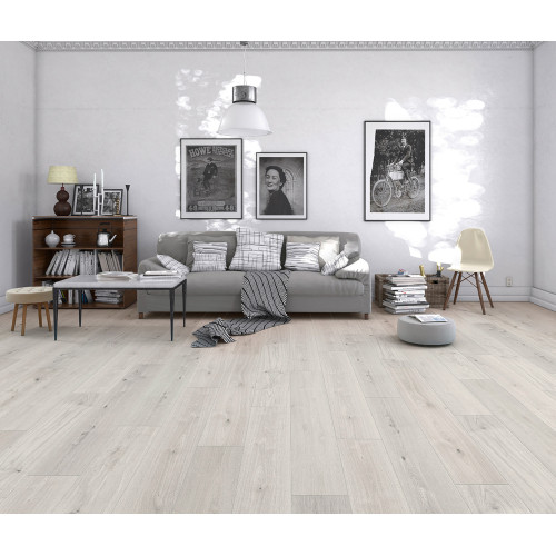 Вінілова підлога Ceramin Rigid Floor 55049 Posnania