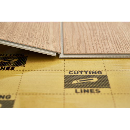 Підкладка Arbiton Multiprotec VINYL Acoustic з PU-поліуретан+мінерали 2 мм