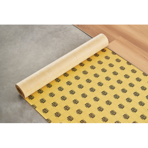 Підкладка Arbiton Multiprotec VINYL Acoustic з PU-поліуретан+мінерали 2 мм