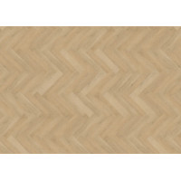 ПВХ плитка Wineo 400 DB Wood XS Plain Oak Beige DB281WXS (2.0 mm)