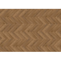 Вінілове покриття Wineo 400 DB Wood XS Balanced Oak Brown DB285WXS (2.0 mm)