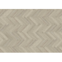 ПВХ плитка Wineo 400 DB Wood XS Balanced Oak Lightgrey DB286WXS (2.0 mm)