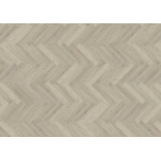 ПВХ плитка Wineo 400 DB Wood XS Balanced Oak Lightgrey DB286WXS (2.0 mm)