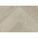 ПВХ плитка Wineo 400 DB Wood XS Balanced Oak Lightgrey DB286WXS (2.0 mm)