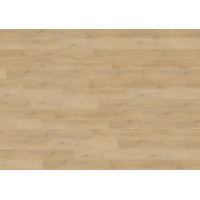 ПВХ плитка Wineo 400 DB Wood L Plain Oak Beige DB281WL (2.0 mm)