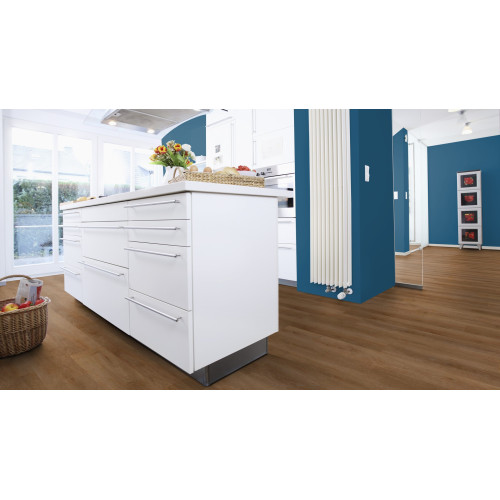 ПВХ плитка Wineo 400 DB Wood L Balanced Oak Brown DB285WL (2.0 mm)