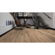 ПВХ плитка Wineo 400 DB Wood L Vivid Oak Nature DB283WL (2.0 mm)