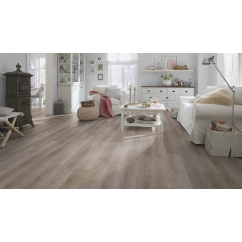 ПВХ плитка Wineo 400 DB Wood L Balanced Oak Grey DB287WL (2.0 mm)