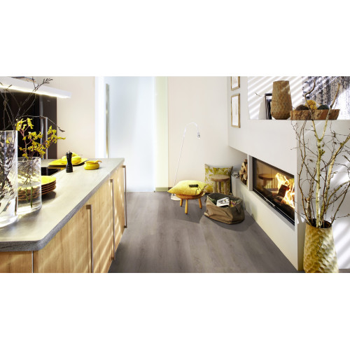 ПВХ плитка Wineo 400 DB Wood L Balanced Oak Grey DB287WL (2.0 mm)