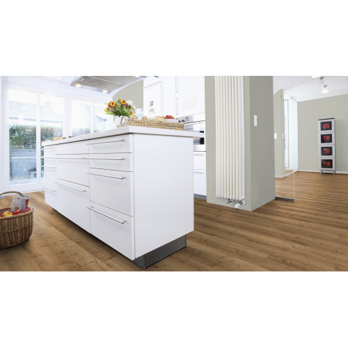 Виниловое покрытие Wineo 400 DB Wood XL Comfort Oak Mellow DB129WXL (2.0 mm)