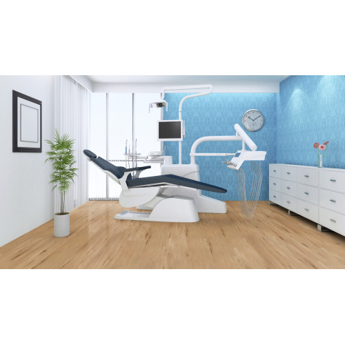 ПВХ плитка Wineo 400 DB Wood XL Country Oak Nature DB294WXL (2.0 mm)