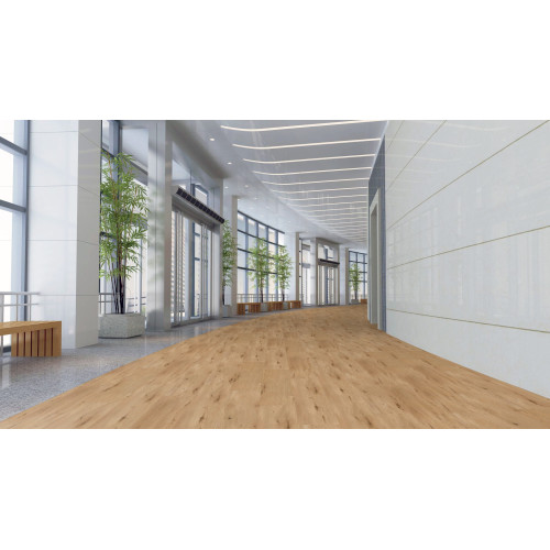 ПВХ плитка Wineo 400 DB Wood XL Country Oak Nature DB294WXL (2.0 mm)