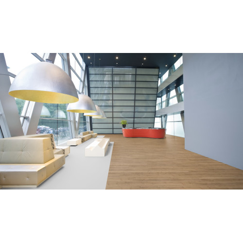 ПВХ плитка Wineo 400 DB Wood XL Comfort Oak Nature DB291WXL (2.0 mm)