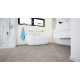 ПВХ плитка Wineo 400 DB Stone Industrial Concrete Grey DB303SL (2.0 mm)