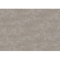 ПВХ плитка Wineo 400 DB Stone Industrial Concrete Grey DB303SL (2.0 mm)