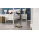 ПВХ плитка Wineo 400 DB Stone Craft Concrete Grey DB302SL (2.0 mm)