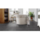 ПВХ плитка Wineo 400 DB Stone Timeless Slate Dark DB305SL (2.0 mm)