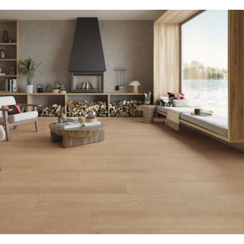 Ламінат Parador Дуб Студіолайн натуральний 1х Basic 600XL 1748189