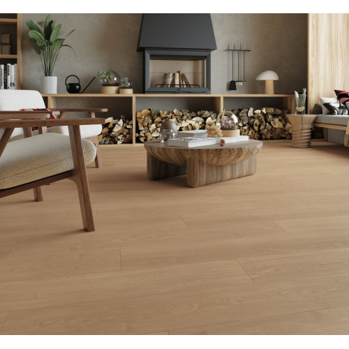 Ламінат Parador Дуб Студіолайн натуральний 1х Basic 600XL 1748189