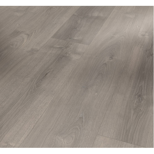 Ламінат Parador Дуб Валере перлино-сірий вибілений Basic 600XL 1748192