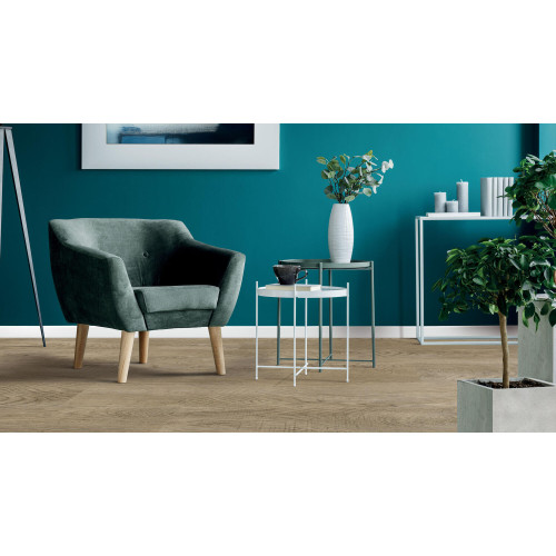 Вінілове покриття Tarkett Art Vinyl luxury Express OAK ORIGIN NATURE (2,5 мм)