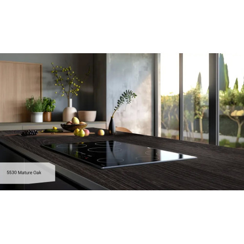 Широкоформатна панель HPL Mature Oak 5530