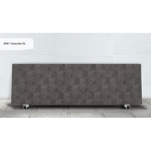 Широкоформатна панель HPL Concrete 0941