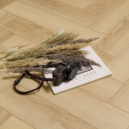 Вінілова підлога Aberhof Carmelita 2594