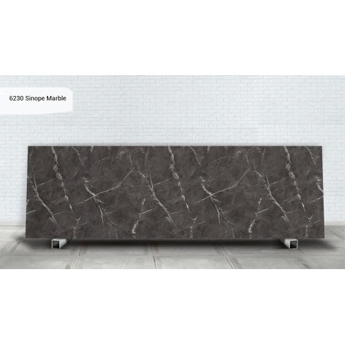 Широкоформатна панель HPL Sipone Marble 6230