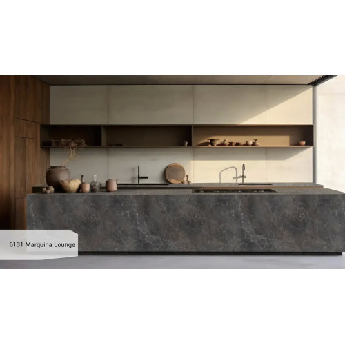 Широкоформатна панель HPL Marquina Lounge 6131