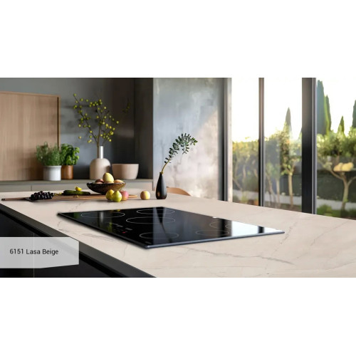 Широкоформатна панель HPL Lasa Beige 6151