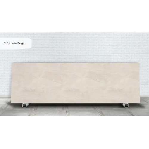 Широкоформатна панель HPL Lasa Beige 6151