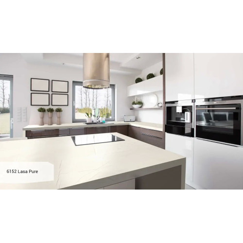 Широкоформатна панель HPL Lasa Pure 6152