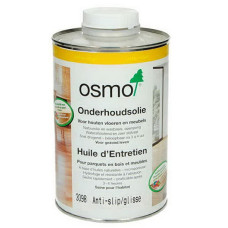 Олія для догляду за підлогою Osmo PFLEGE-Öl Напівматова з антиковзним ефектом 3098 ( 2,5 л )