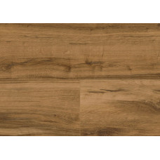 ПВХ плитка Wineo 400 RLC Wood XL Shadow Oak Brown RLC295WXL (5,5 mm)