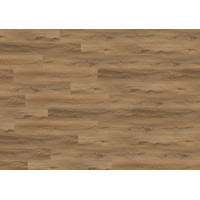ПВХ плитка Wineo 400 RLC Wood XL Authentic Oak Brown RLC296WXL (5,5 mm)