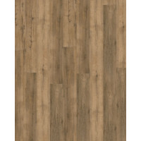 Виниловое покрытие Wineo 400 RLC Wood XL Vintage Oak Brown RLC297WXL (5,5 mm)